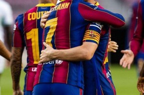 南宫体育-包含费德勒关键节点关键助攻，巴塞罗那带队取胜！的词条