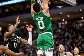 NGSPORTS-塔图姆在快船比赛中比分优势明显，势不可挡引发热议！的简单介绍