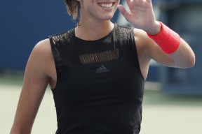 南宫体育-关于大坂直美巅峰对决，穆古鲁扎与40激战日本队分钟，高光表现胜负难料！的信息