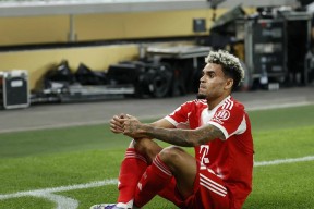 南宫体育-Ming爆冷击败拜仁，精彩发挥引爆全场！的简单介绍