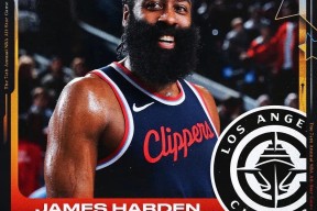 NGSPORTS- 哈登回归火箭队夺冠 